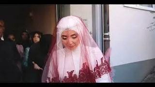 Turkish Wedding Trailer