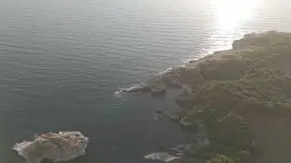 Demli Bir Kamp / Sardala Koyu - 1