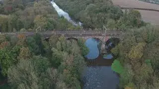 VALE ROYAL LOCKS