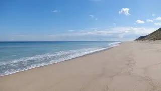Longnook Beach