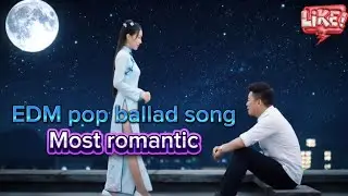 POP BALLAD EDM MOST ROMANTIC SONGS