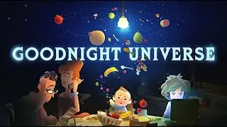 Goodnight Universe | PC Gameplay No Commentary