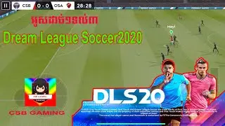 Dream league2020 New game2020