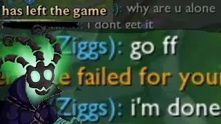 How could a 5v4 be This Hard? - Silver Adventures - AD Thresh Top - League of Legends Off Meta