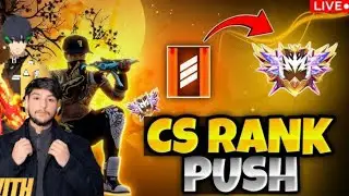 cs br rank push  live room fre dimond free fire bee king live