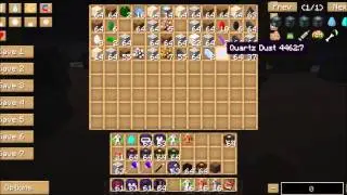 Biggwiggs' McFTB Ultimate Potato ep 3: Sassy Golems