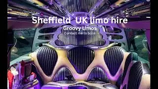 Limo hire