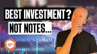 The Downsides of Mortgage Note Investing