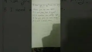 5 other ways to say 