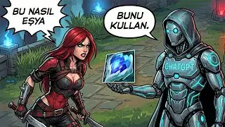 CHATGPT SE&Ccedil;ECEĞİN EŞYALARI..