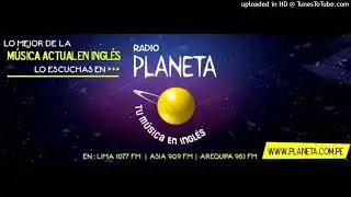 DJ GIAN - RADIO PLANETA MIX 17