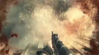 COD- Black Ops 2- Chapter-4|| Call Of Duty || OLD WOUNDS |David Mason 1986| High Graphics Gameplay