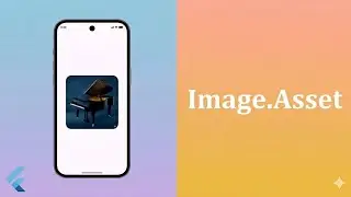 Flutter Image.Asset Widget Tutorial | Handling Local Images & UI Styling | The Tech Leaf