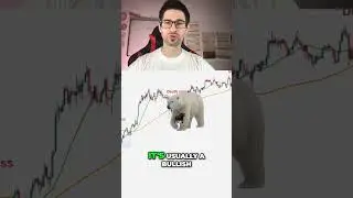 💥 Этот &laquo;крест смерти&raquo; должен быть бычьим сигналом для биткоина 💥