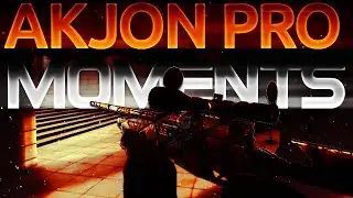 Akjon Critical-Ops Pro Moments #1 | TRIPLES,QUADS,ACES,CLUTCHES!!
