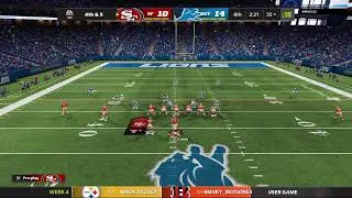 M22F DNL5 (Lions)