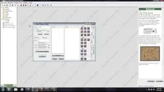 Game Maker 8 Tutorial#1: MAKING ANIMATED MENUS
