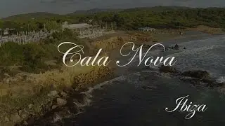 Cala Nova - Ibiza, videoexplained