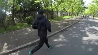 Horigo Channnel Trial