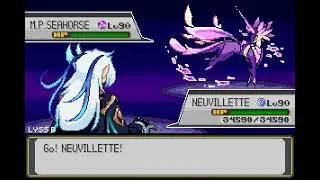 Lamentation et Triomphe BUT IT'S JRPG OST (Genshin Impact Remix)