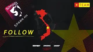 07/06 ➥SPAWN.496 vs Gamebred Esports | Spring League Season 3: MAIUS | Caster Donkey