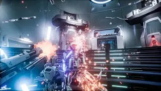 PROTOCORE: Робот, который пошел осмотреться.
