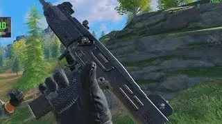INTENT&Eacute; USAR LA USS 9 PERO... | COD MOBILE