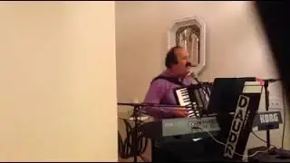 عشق تو می کشاندم - شهر به شهر کو به کو- شعر از: رفعت سمنانی- به آواز استاد داوود رامش Dec 20, 2015