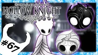 Königseele und Void Heart Part:67 🐛 Hollow Knight