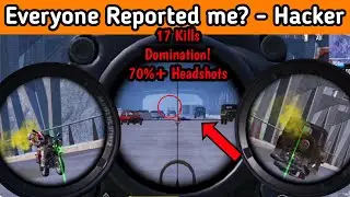 17 Kills Domination - Solo Bonus Challenge - Bridge Camp Like scout - WANTED GaminG