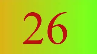 40 second Thanksgiving Timer with Alarm| Fall Timer| Thanksgiving 40 Second Countdown Timer