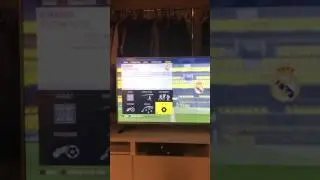 FIFA 17 Counter Attack Formation......