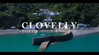 Clovelly