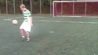 Trickys