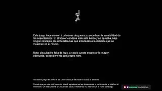 La incertidumbre del topo: D&iacute;a 1