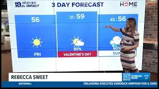 Ребекка Свит 13.02.26