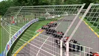 OWRS F1 2012 R1 Q - Merge