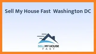 Sell My House Fast Washington DC - (844) 207-0788