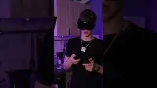 Самый быстрый обзор Oculus Quest Pro!