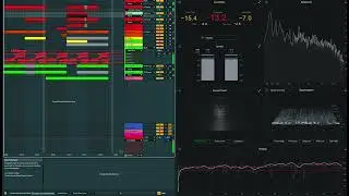 Jamuary 2026 Music Producer Challenge Day 8