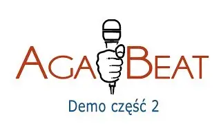 Agabeat demo cz  2