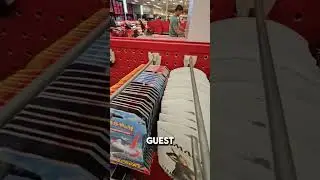 How to Never Miss Pok&eacute;mon Restocks at Target (Team Rocket + Mega Evolution Tips)