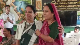 My school MPS 2 #maktupur # શ્રી જશોદાબેન  વિદાય