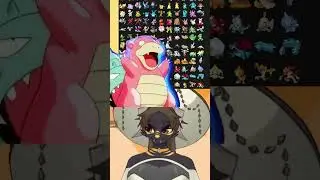 Ice Type Pokemon Opinion Is Wrong