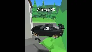 supra mk4 67&times;Attempt 🤜🤛 #viral #automobile #frlegends #gaming #shorts