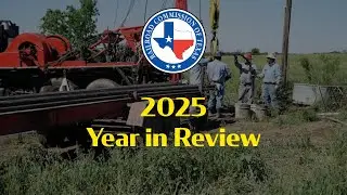 Commissioner Wayne Christian 2025 Year in Review