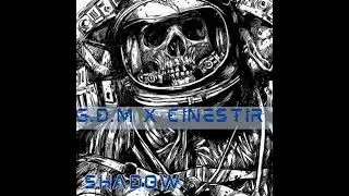 Shadow Frame G.D.M X Cinestir Da Mannimal