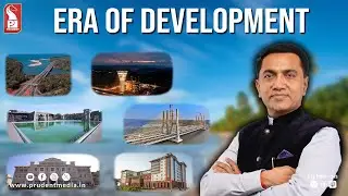 ERA OF DEVELOPMENT | Prudent | 101125