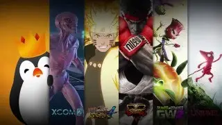 Top 5 February Games