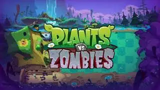Lost Keys Lake -- PvZ 3 in Plants vs Zombies Style